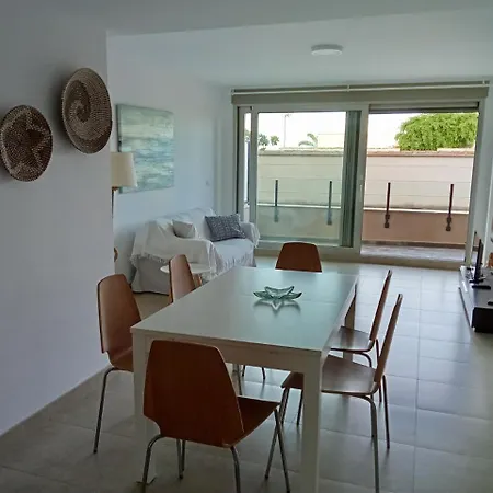 Apartamento Junto Al Mar Ii *